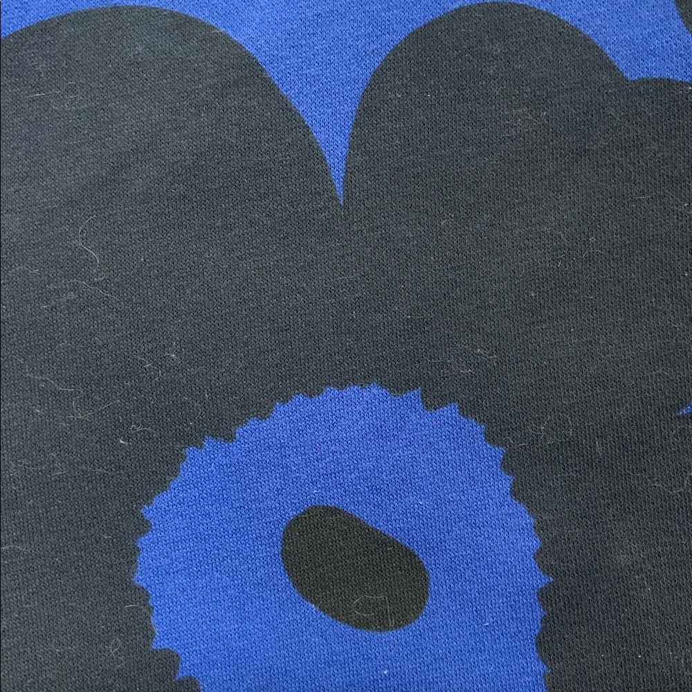 Adidas Marimekko fleece dress - Picture 6 of 11